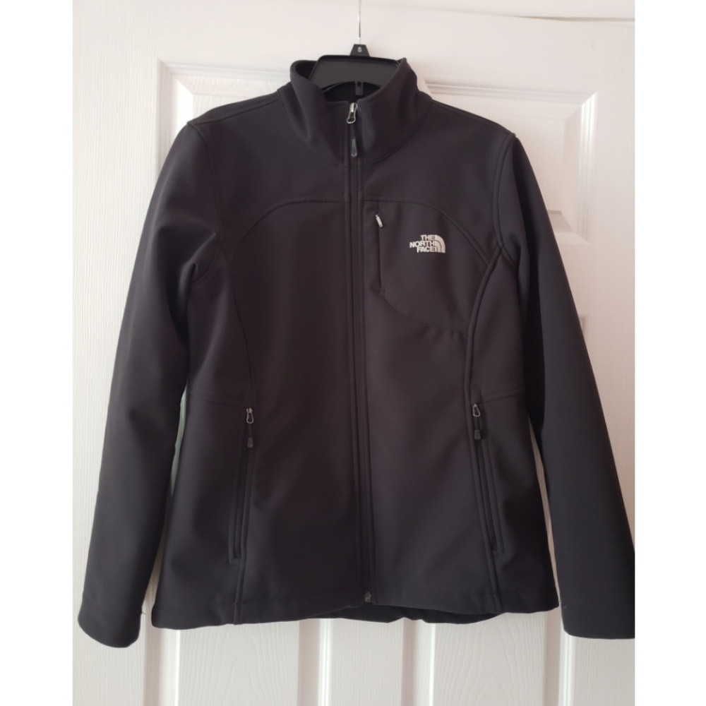 Women's Large North Face Jacket